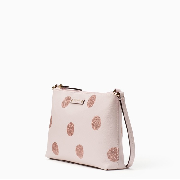 Super cute Kate Spade crossbody - Picture 3 of 8